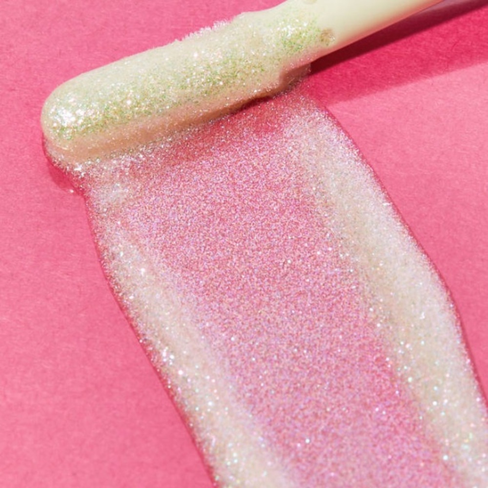 Jeffree Star Cosmetics The Gloss Lipgloss Ice Cold BNIB - Picture 7 of 13